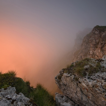 Parcul Natural Bucegi