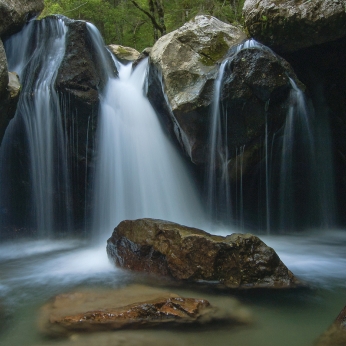 Parcul Natural Bucegi