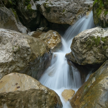 Parcul Natural Bucegi