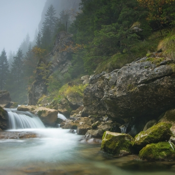 Parcul Natural Bucegi