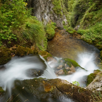 Parcul Natural Bucegi