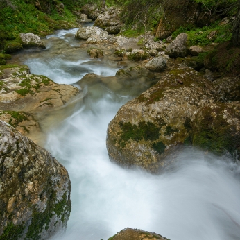 Parcul Natural Bucegi