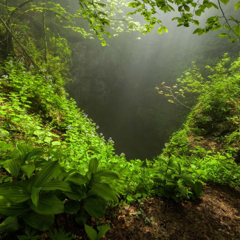 Parcul Natural Apuseni