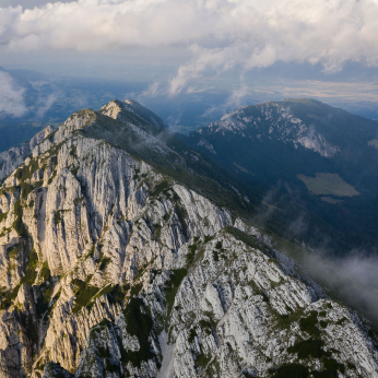 Parcul Național Piatra Craiului