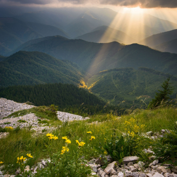 Parcul Național Piatra Craiului