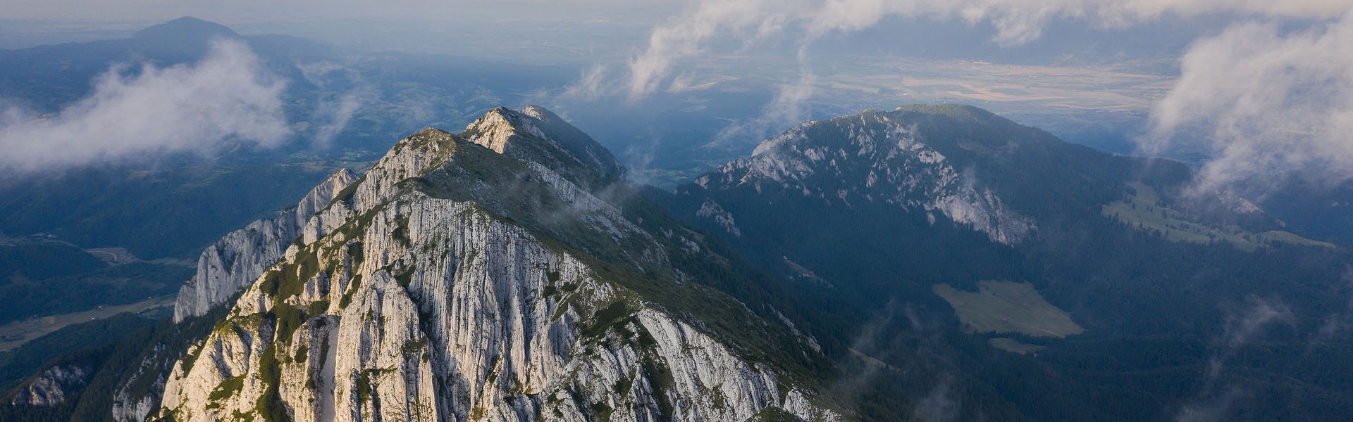 Piatra Craiului - banner