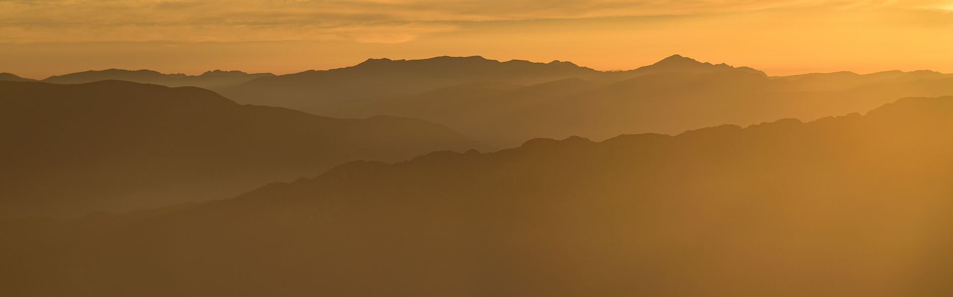 Bucegi - banner