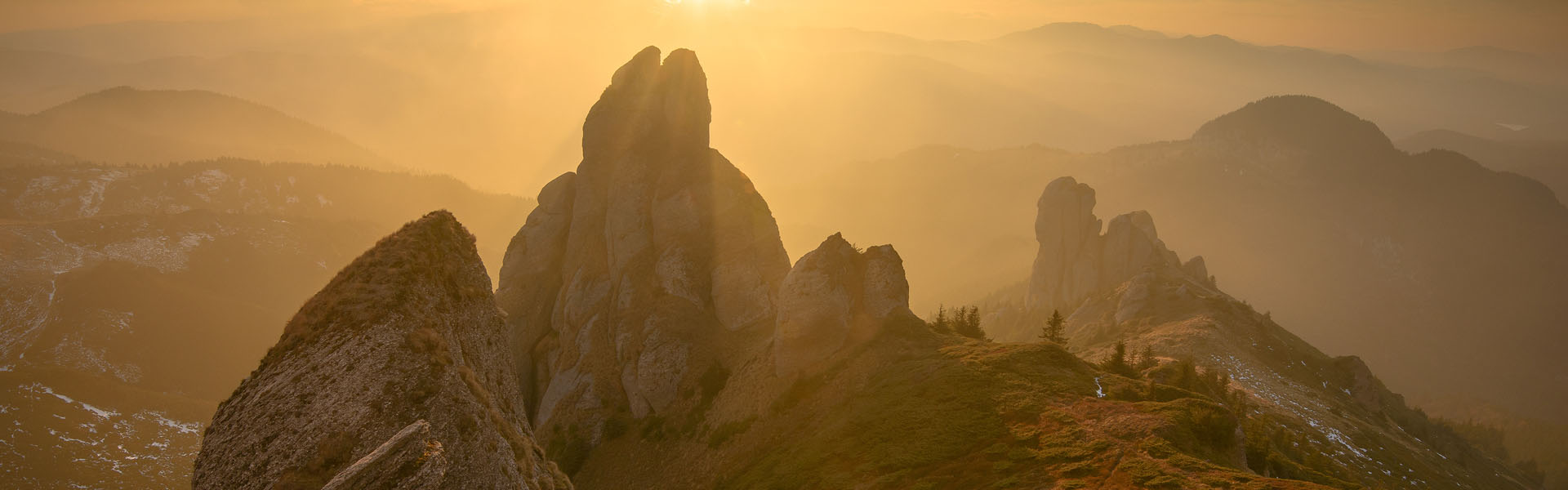 Ciucaș - banner