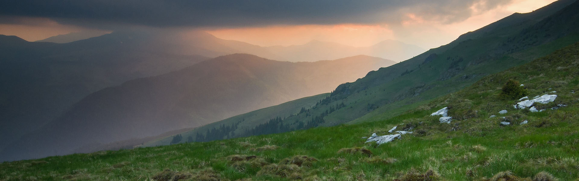 Munții Maramureșului - banner