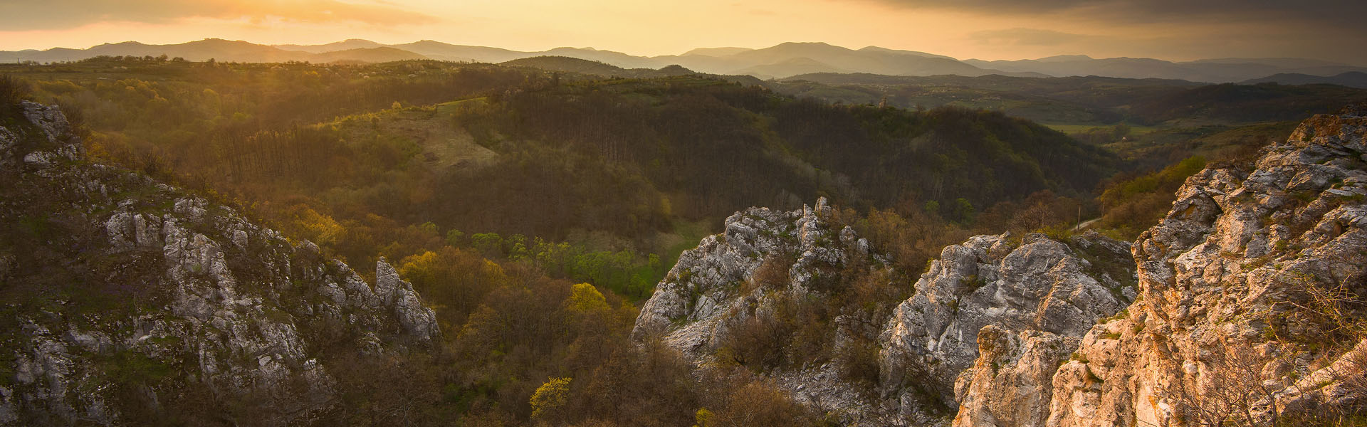 Platoul Mehedinți - banner