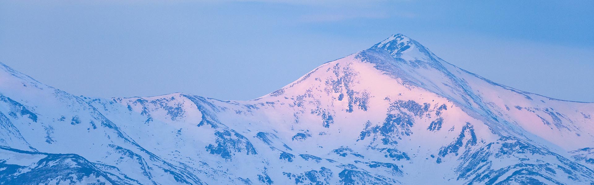 Munții Rodnei - banner